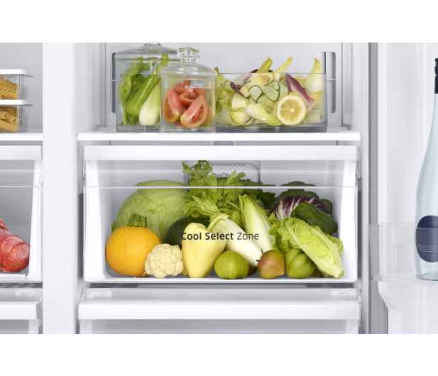 Samsung RS51K57H02C - 346885 - zdjęcie 11